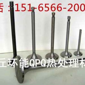 環(huán)能氣門技術(shù)
