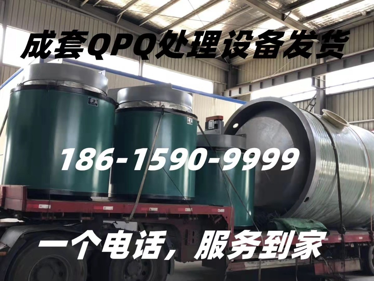 QPQ處理設(shè)備發(fā)貨.jpg
