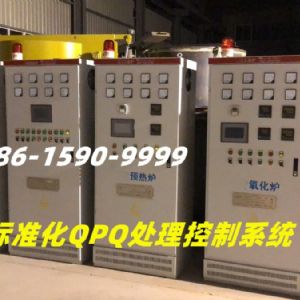 QPQ處理控制系統(tǒng)