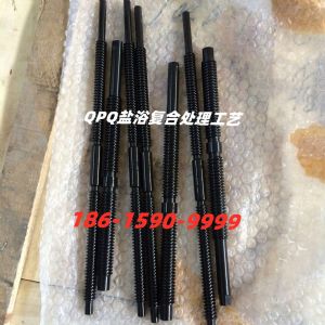 QPQ齒輪機床產(chǎn)品