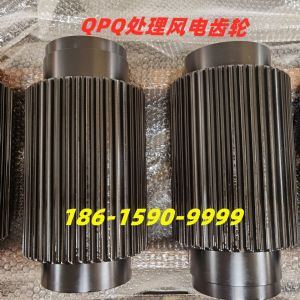 QPQ齒輪發(fā)電齒輪