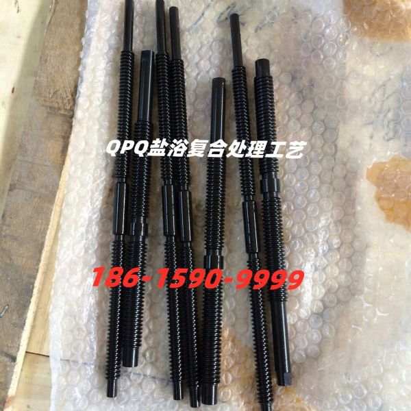QPQ齒輪機(jī)床產(chǎn)品
